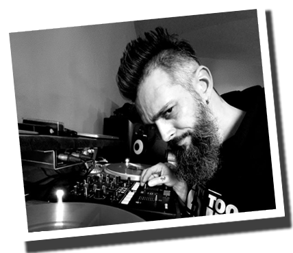 Dj Darkness